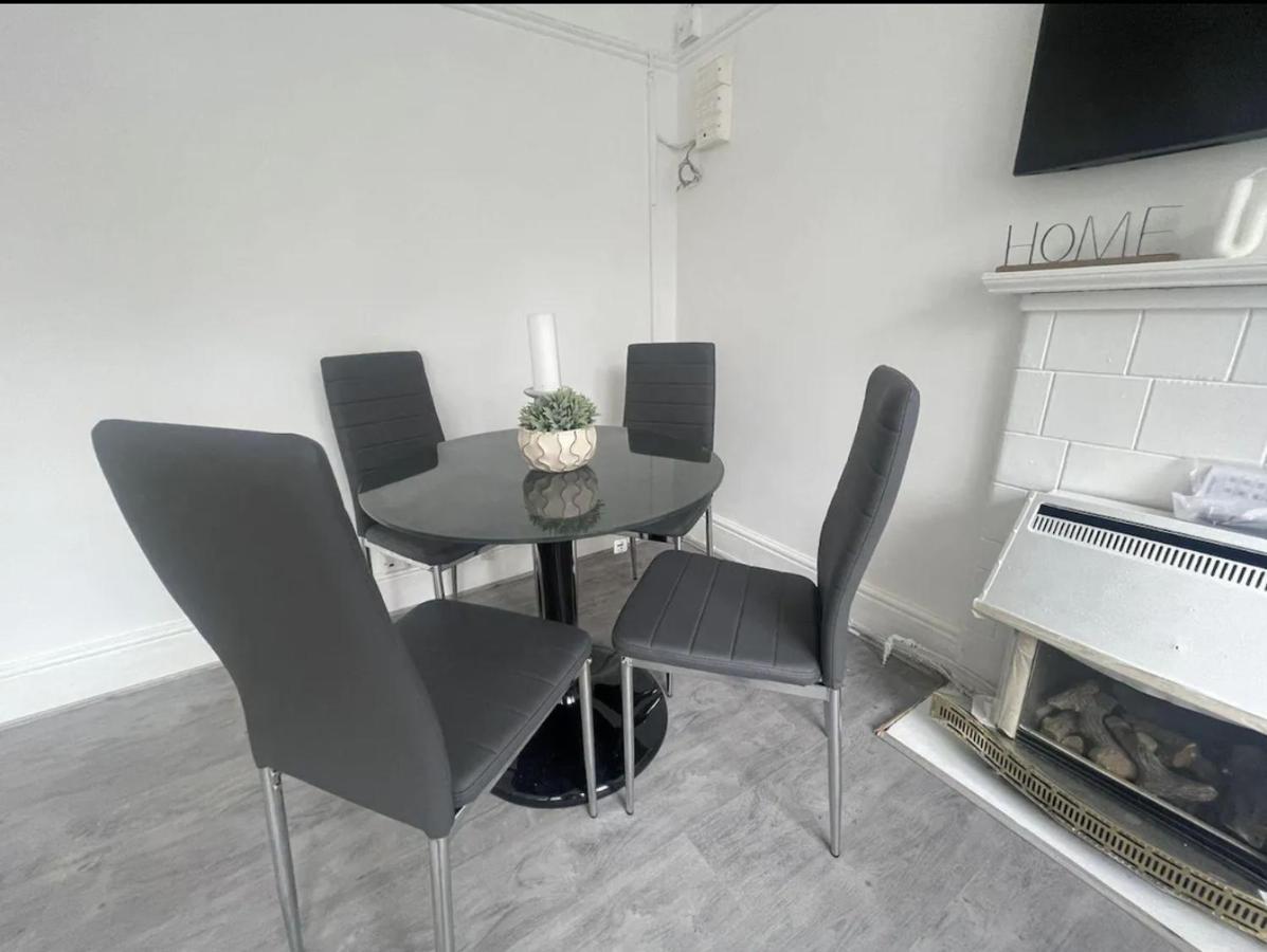Charming 2 Bed Flat On Tower Bridge Apartment London Luaran gambar