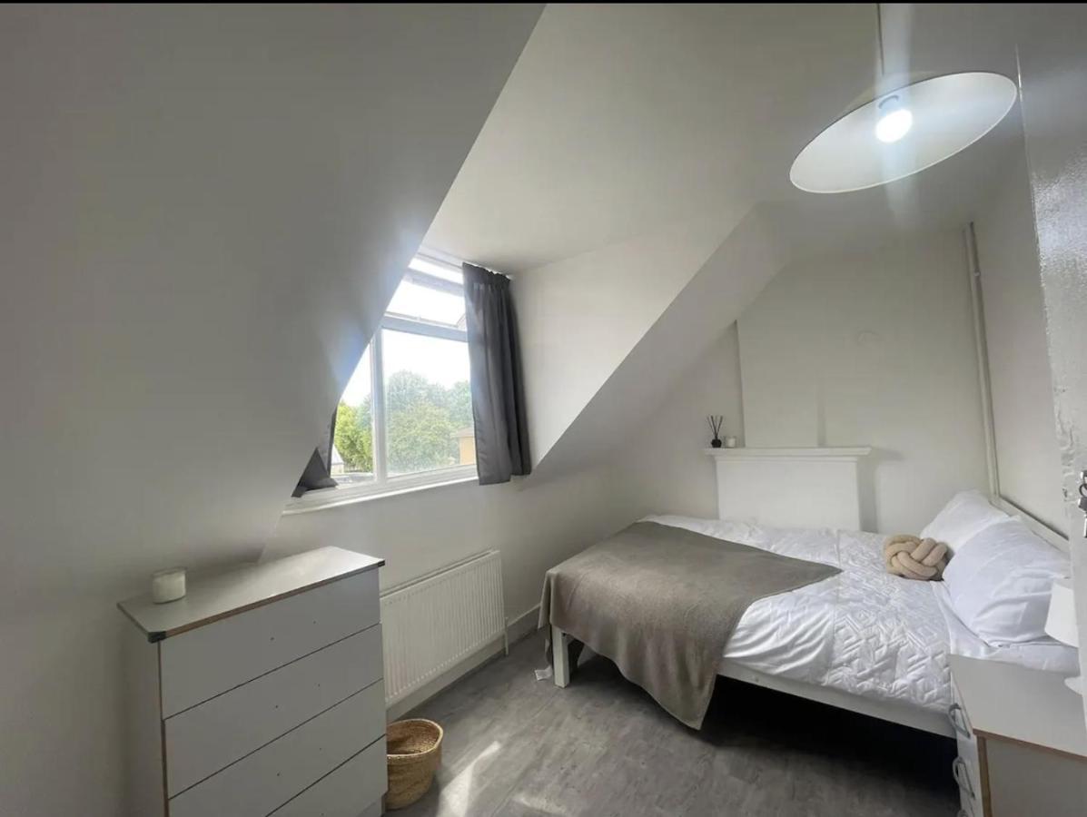 Charming 2 Bed Flat On Tower Bridge Apartment London Luaran gambar