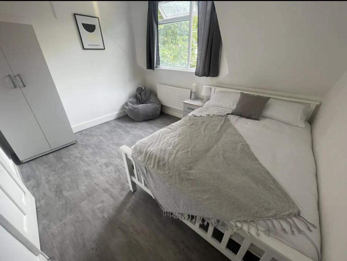 Charming 2 Bed Flat On Tower Bridge Apartment London Luaran gambar
